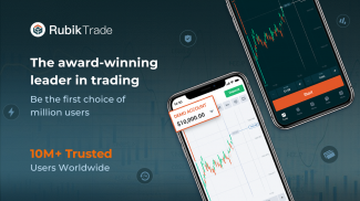 RubikTrade-For Beginners screenshot 6