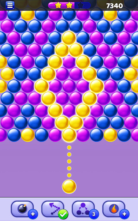 Bubble Shooter for Android - Download