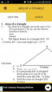 Maths Topical Revision for KCS screenshot 4