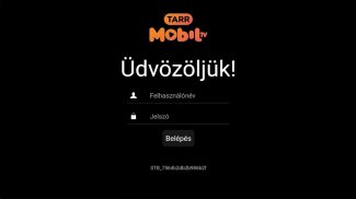 TARR MobilTV screenshot 16