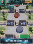 War Games - Commander war screenshot 21