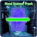 Fingerprint mood scanner app Icon