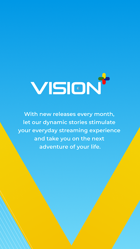 Vision Nonton Tv Film Streaming 6 8 1 Download Android Apk Aptoide