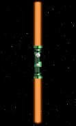 LED Twin Light Saber screenshot 7