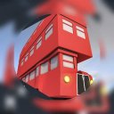 Tower Bus io: Bus - Skyscraper