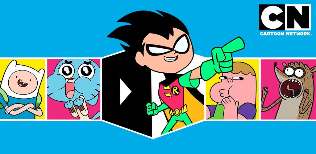 Cartoon Network App - APK Download for Android | Aptoide