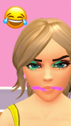 Beauty Challenge screenshot 0