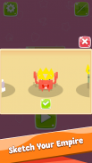 King.io: Conquer The World screenshot 1