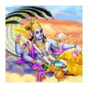 Vishnu Sahasranamam Icon