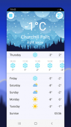 Weather Forecast: Live Forecas screenshot 6