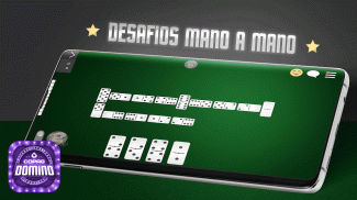 Dominó - Copag Play screenshot 3