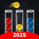 Ball Sort Puzzle - Color Games icon