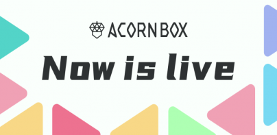 Acorn Box