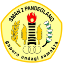 SMAN 2 Pandeglang