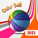 Color Ball Balance 3D - Baixar APK para Android | Aptoide