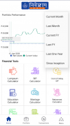 Nivesham Wealth Mutual Funds, screenshot 3