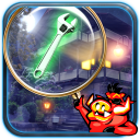 New Free Hidden Object Games New Free Blood Wars Icon