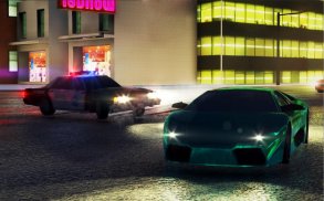 City Car Driving Simulator 2 screenshot 6