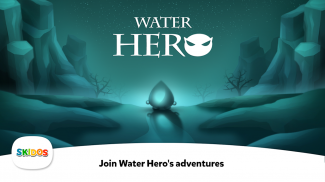 Water 💧Hero : Fun Cool Math Game For Prodigy Kids screenshot 2