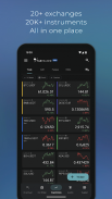 TabTrader Buy & Trade Bitcoin screenshot 3