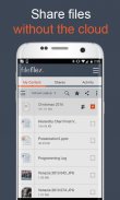 FileFlex – Access, share & str screenshot 1