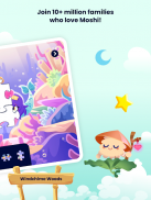 Moshi Kids: Sleep, Relax, Play screenshot 0