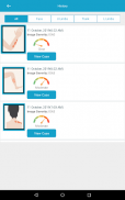 AI Eczema App screenshot 1