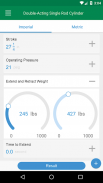 ASCO Sizing and Calculator tools screenshot 0