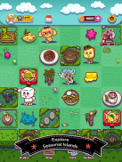 Rare Pets - Merge Game Mystery screenshot 9