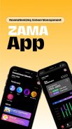 ZamaApp : School Management Ap screenshot 0