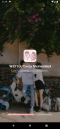 WithYou Every Momentled screenshot 0