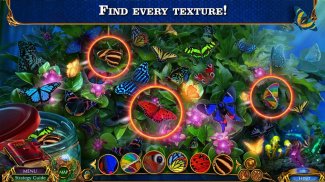 Hidden Objects - Labyrinths of World: Winter screenshot 0