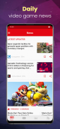 GameScope - Gaming News Feed screenshot 8