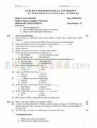 GTU Exam Question Papers (Engi screenshot 3