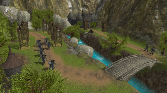 Age of Medieval Empires - Orcs screenshot 3