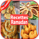 recettes ramadan 2019 en français Icon