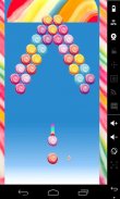 Candy Smash Shoot Bubble game screenshot 6