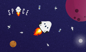 Space: Endless adventures screenshot 0