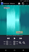 Ringpod - MP3 Cutter screenshot 1