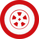 Sariel's Wheels Table Icon
