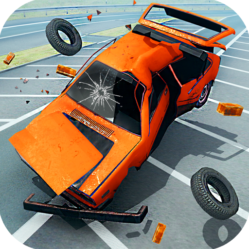 Real Car Crash Accidents Sim APK for Android Download