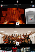 Atlético Clube Goianiense screenshot 10