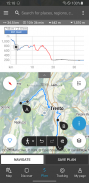 sentres Trentino-Alto Adige - Portale outdoor screenshot 1