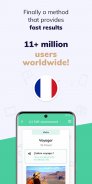 Learn French Fast: Course screenshot 14