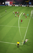 Soccer Superstar - Football screenshot 1