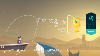 Fishing Life screenshot 7