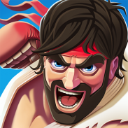 Karate Do - Ultimate Fighting Game screenshot 2
