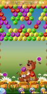 Honey Bubble Farm screenshot 3