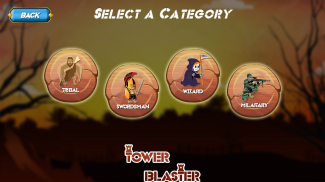 Tower Blaster screenshot 5