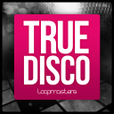 True Disco for Soundcamp